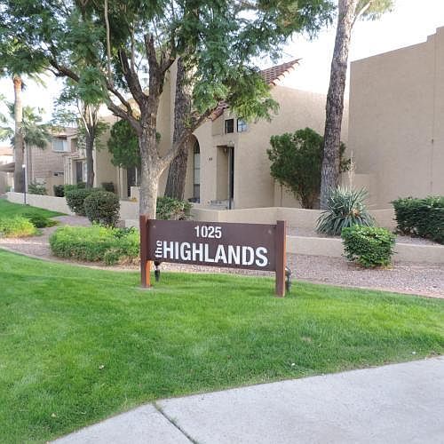 1st image of 1025 E Highland Ave Unit 42
