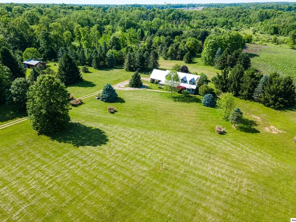 5329 Township Road 115, Mount Gilead, OH 43338