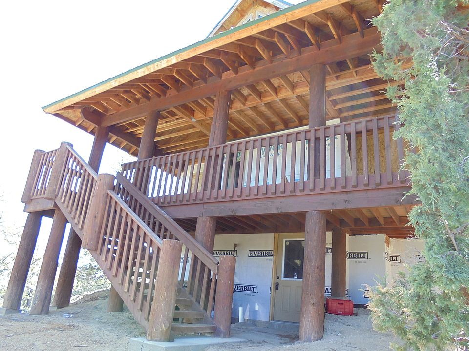 Cabin Deck