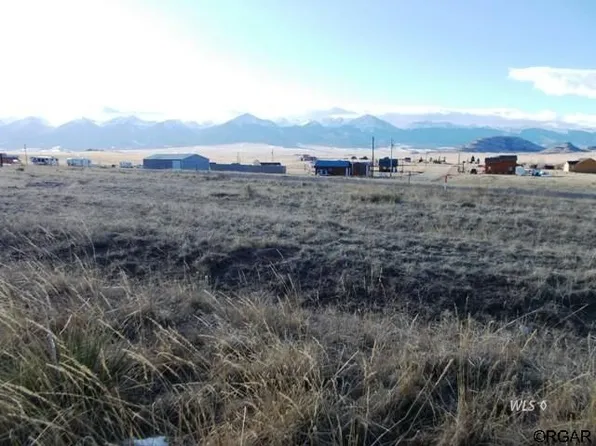 81 James Ave, Westcliffe, CO 81252