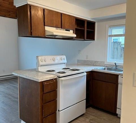 another view of kitchen