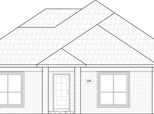 Augusta Plan, Stonebridge, Midland, TX 79705