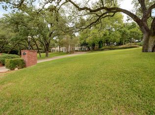 3503 Balcones Dr, Austin, TX 78731