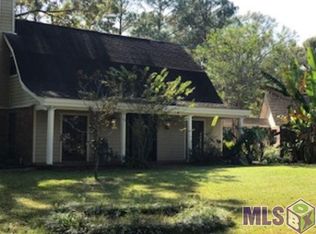 18650 Womack Rd #1, Baton Rouge, LA 70817