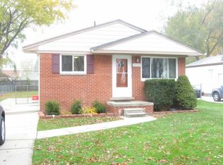 34337 Munsie St, Harrison Township, MI