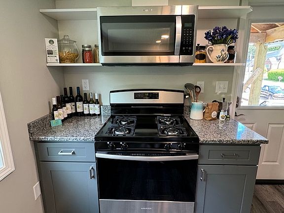 Picture from another project to show quality of work!!