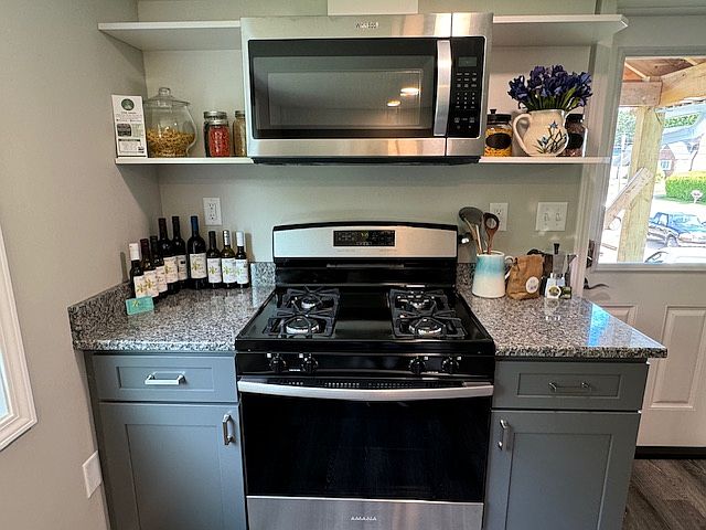 Picture from another project to show quality of work!!