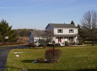 440 Snyder Hill Rd, Ithaca, NY 14850
