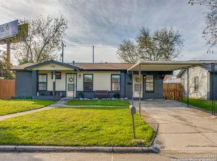 626 Pinewood Ln, San Antonio, TX 78216