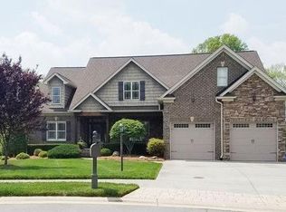 7985 Abelia Way, Clemmons, NC 27012