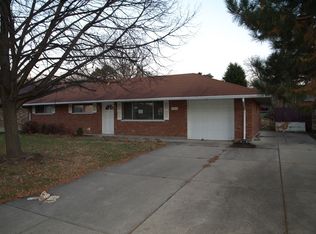 3612 Elmira Dr, Dayton, OH 45439