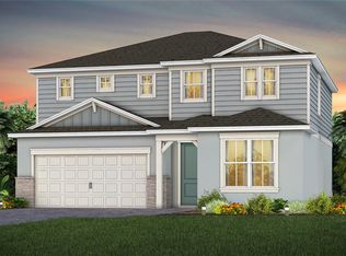 5511 Flame Vine Way St, Saint Cloud, FL 34771