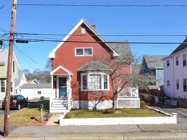 71 Verona St, Lynn, MA 01904