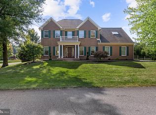 206 S Pond Rd, Hockessin, DE 19707