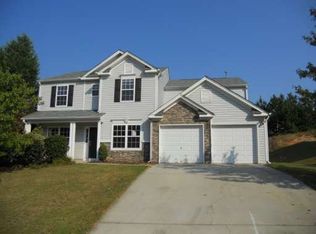 1270 Bramlett Blvd, Lawrenceville, GA 30045