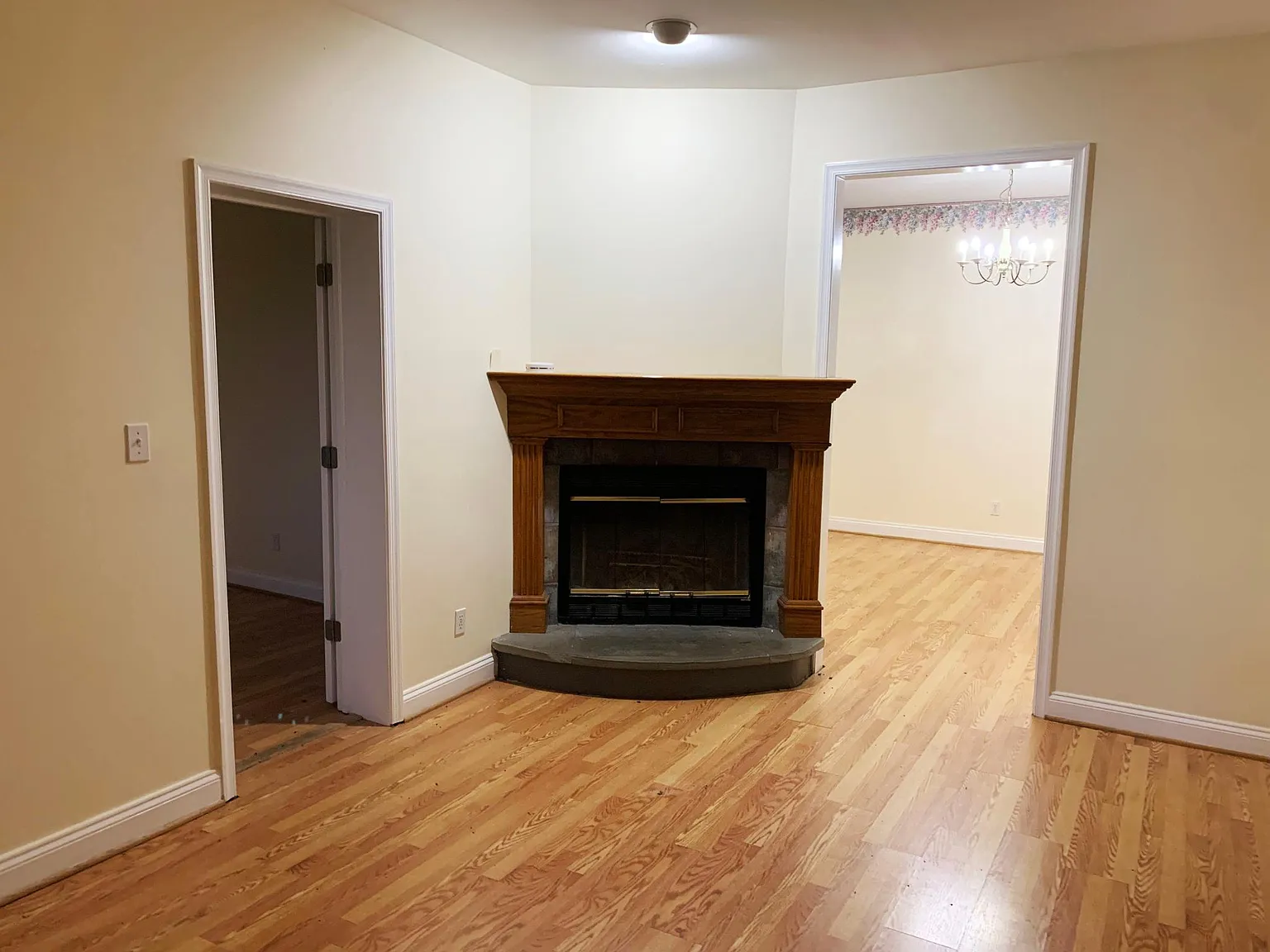 2 bed, 1200 sqft, $1,800 — Photo 2