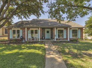 3029 Hamlett Ct, Flower Mound, TX 75028