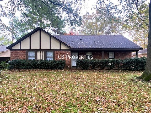 2nd image of 4206 Park Forest Dr