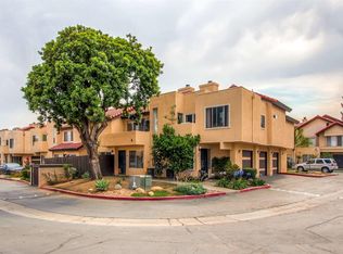 1380 E Washington Ave UNIT 6W, El Cajon, CA 92019