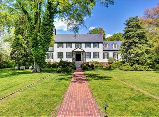 7971 Glass Rd, Gloucester, VA 23061