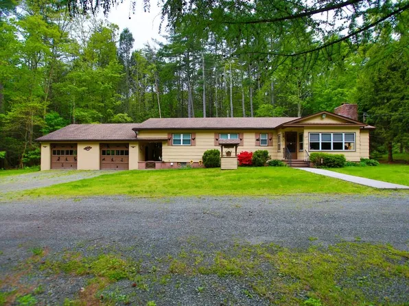 233 Wilsey Valley Road, Wurtsboro, NY 12790