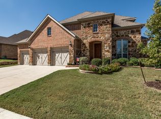 8723 Scarlet Trl, Argyle, TX 76226