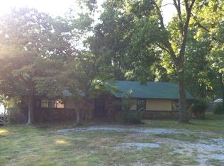 61200 E 277 Rd, Grove, OK 74344