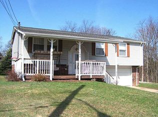 1180 Ella St, Monaca, PA 15061