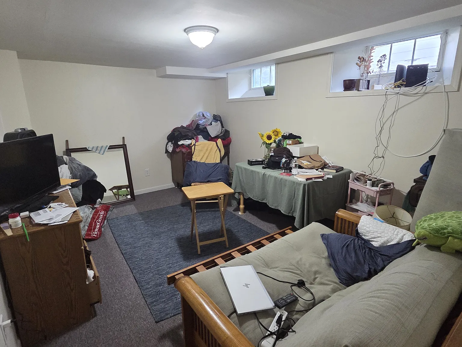 1 bed, 695 sqft, $1,325 — Photo 2