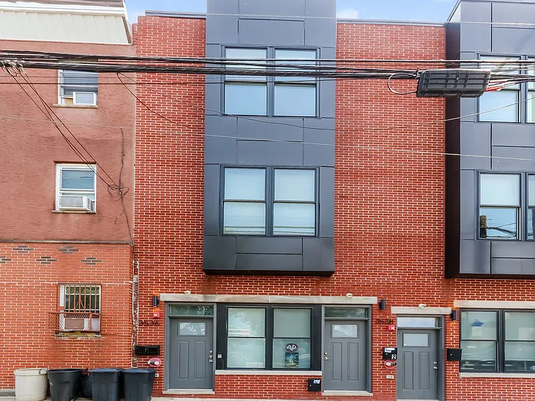 3538 Wharton Street — Photo 2