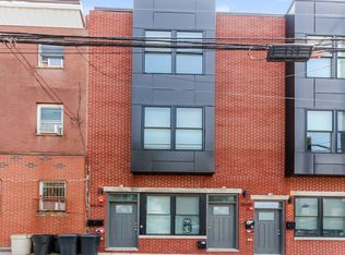 3536 Wharton Street, Philadelphia, PA 19146