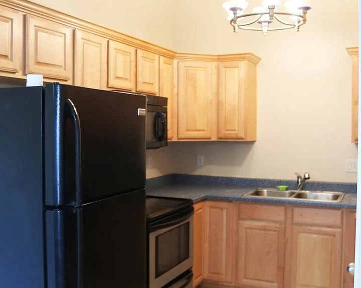1574 Westbury Way #I — Photo 2
