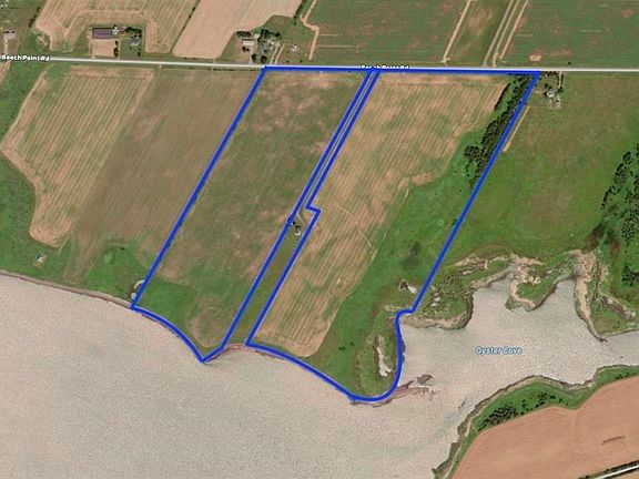 3rd image of Beech Point Rd