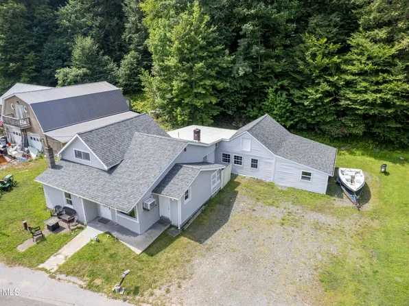 1007 County Route 10, Corinth, NY 12822