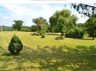1790 Scott Ridge Rd, Liberty, WV 25124