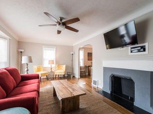 1924 Revere Rd, Cleveland Heights, OH 44118