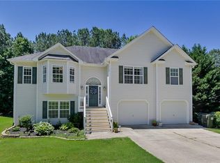 76 Kessle Ln, Dallas, GA 30132