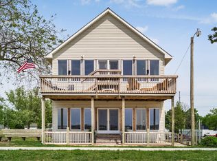 5139 N Bank Rd, Buckeye Lake, OH 43008