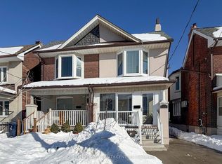 62 Hounslow Heath Rd, Toronto, ON M6N1G8