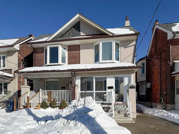 62 Hounslow Heath Rd, Toronto, ON M6N 1G8