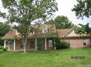 3624 Henderson Rd, England, AR 72046