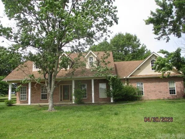 3624 Henderson Rd, England, AR 72046