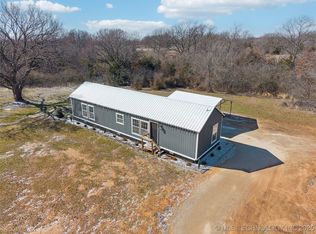 18192 S Highway 48, Bristow, OK 74010