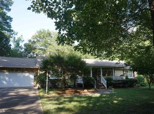 3460 Fern Ridge East Dr NE, Conyers, GA 30013