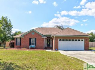 117 Partridge Run, Rincon, GA 31326