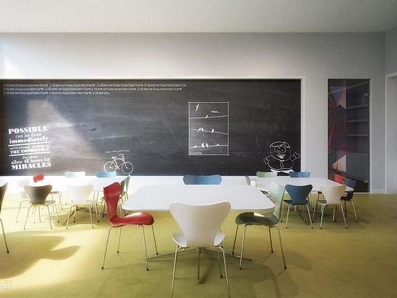 4th image of 50 West Street #Apt 52d