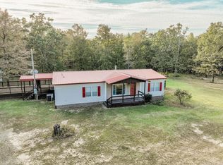 189 Wallace Rd, Tumbling Shoals, AR 72581