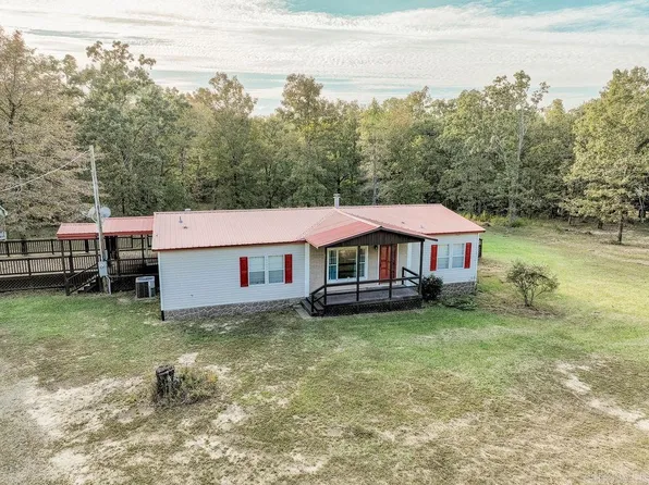 189 Wallace Rd, Tumbling Shoals, AR 72581