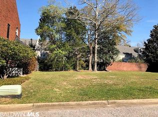 0 Fielding Pl UNIT 2, Mobile, AL 36608