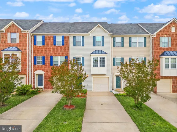 227 Woodstream Blvd, Stafford, VA 22556
